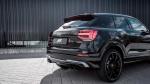 Audi SQ2 by ABT 2019 года